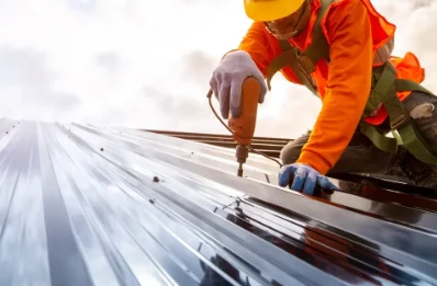 Travaux de zinguerie à Villegusien-le-Lac